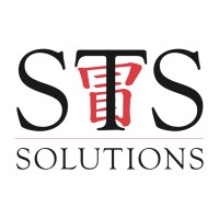 STS Solutions, Inc. logo, STS Solutions, Inc. contact details