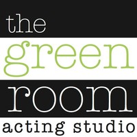 Green Room Acting Studio logo, Green Room Acting Studio contact details