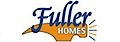 Fuller Homes logo, Fuller Homes contact details