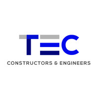 TEC Constructors & Engineers logo, TEC Constructors & Engineers contact details