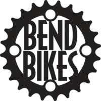 Bend Bikes logo, Bend Bikes contact details