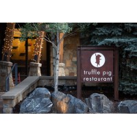 Truffle Pig Restaurant logo, Truffle Pig Restaurant contact details