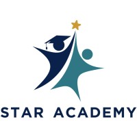 Star Academy logo, Star Academy contact details