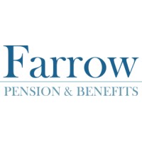 Farrow Pension & Benefits logo, Farrow Pension & Benefits contact details