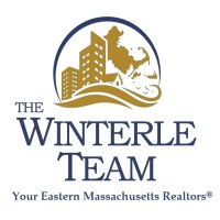 The Winterle Team logo, The Winterle Team contact details