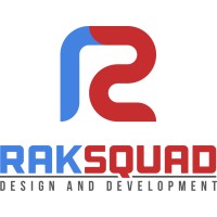 Raksquad Tech Corp logo, Raksquad Tech Corp contact details