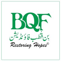 Bin Qutab Foundation logo, Bin Qutab Foundation contact details