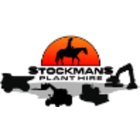 Stockmans Plant Hire logo, Stockmans Plant Hire contact details