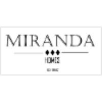 Miranda Homes logo, Miranda Homes contact details