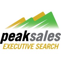 Peak Sales Executive Search logo, Peak Sales Executive Search contact details