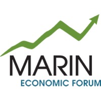 Marin Economic Forum logo, Marin Economic Forum contact details