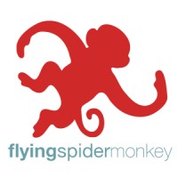 Flying Spider Monkey logo, Flying Spider Monkey contact details