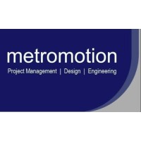 metromotion pty ltd logo, metromotion pty ltd contact details