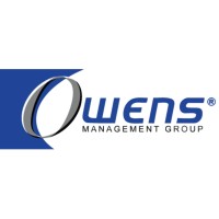 Owens Management Group logo, Owens Management Group contact details