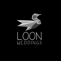 Loon Weddings logo, Loon Weddings contact details