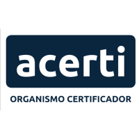 ACERTI - Organismo Certificador logo, ACERTI - Organismo Certificador contact details