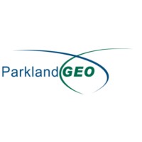 ParklandGEO Ltd. logo, ParklandGEO Ltd. contact details