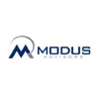 Modus Advisors logo, Modus Advisors contact details