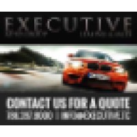 Executive Auto logo, Executive Auto contact details