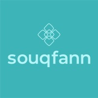 Souq Fann logo, Souq Fann contact details