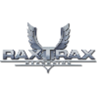 Rax Trax Recording logo, Rax Trax Recording contact details