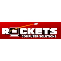 Rockets Computer Solutions logo, Rockets Computer Solutions contact details