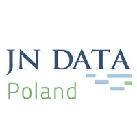 JN Data - Poland logo, JN Data - Poland contact details