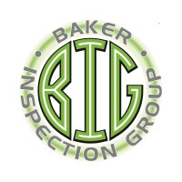 Baker Inspection Group logo, Baker Inspection Group contact details