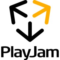 PlayJam logo, PlayJam contact details