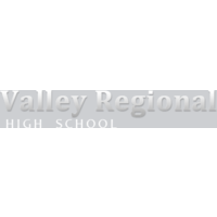 Valley Regional High School logo, Valley Regional High School contact details