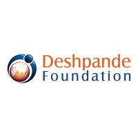 Deshpande Foundation logo, Deshpande Foundation contact details