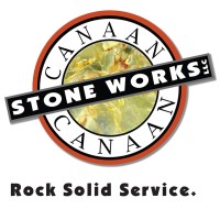 Canaan Stone Works, LLC logo, Canaan Stone Works, LLC contact details