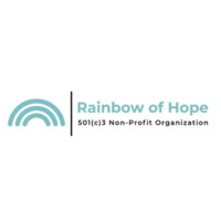 Rainbow of Hope Nonprofit logo, Rainbow of Hope Nonprofit contact details