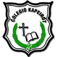 Colegio Kapeirot logo, Colegio Kapeirot contact details