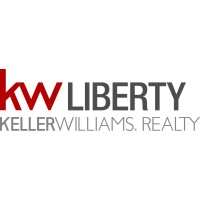 Keller Williams Realty Liberty logo, Keller Williams Realty Liberty contact details