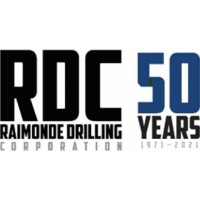 Raimonde Drilling Corporation logo, Raimonde Drilling Corporation contact details