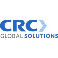 CRC Global Solutions logo, CRC Global Solutions contact details