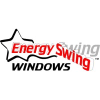 Energy Swing Windows logo, Energy Swing Windows contact details