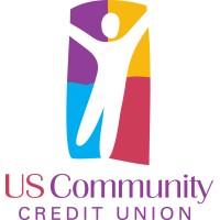 US Community Credit Union logo, US Community Credit Union contact details