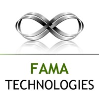 FAMA TECHNOLOGIES logo, FAMA TECHNOLOGIES contact details