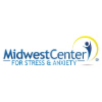 Midwest Center for Stress & Anxiety logo, Midwest Center for Stress & Anxiety contact details