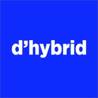 d'hybrid logo, d'hybrid contact details