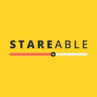 Stareable.com logo, Stareable.com contact details