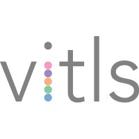 Vitls logo, Vitls contact details