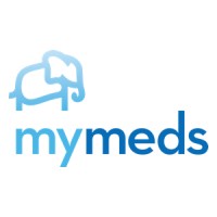 MyMeds, Inc. logo, MyMeds, Inc. contact details