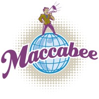 Maccabee Public Relations logo, Maccabee Public Relations contact details