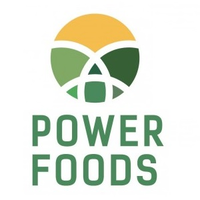 Power Foods logo, Power Foods contact details