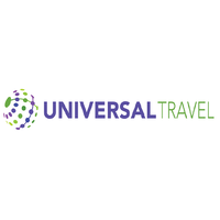 Universal Travel logo, Universal Travel contact details