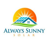 Always Sunny Solar logo, Always Sunny Solar contact details