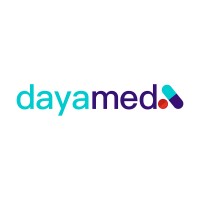 DayaMed logo, DayaMed contact details